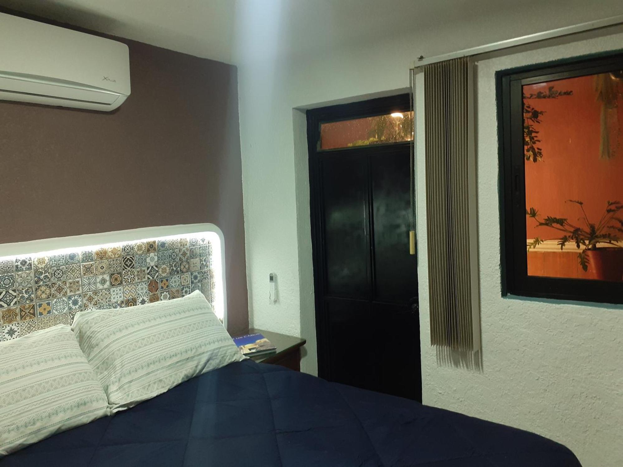 Aparta-Hotel Casa Real Apartamentos Chapala Extérieur photo