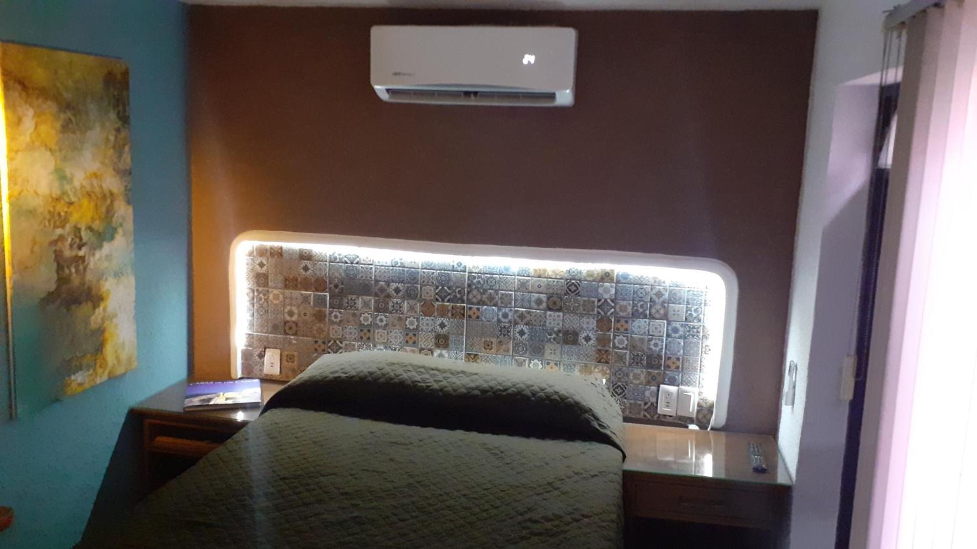Aparta-Hotel Casa Real Apartamentos Chapala Extérieur photo