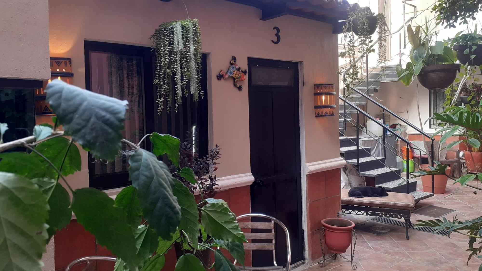 Aparta-Hotel Casa Real Apartamentos Chapala Extérieur photo