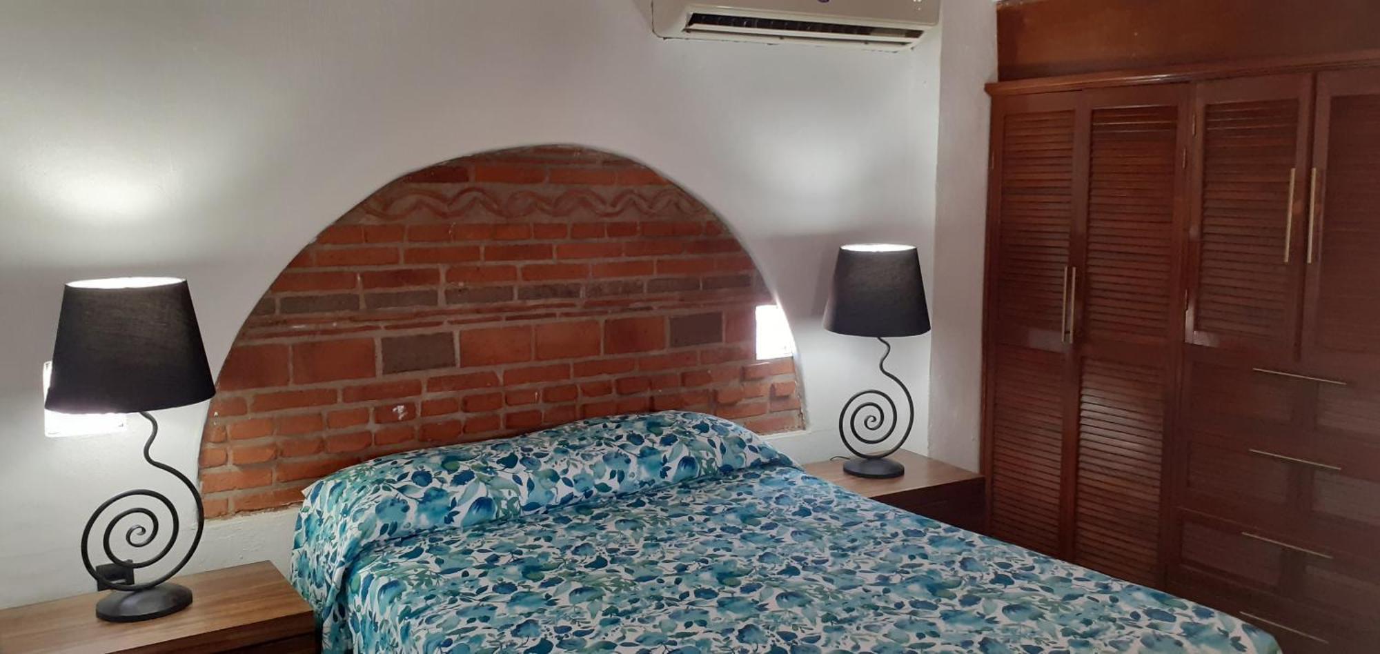 Aparta-Hotel Casa Real Apartamentos Chapala Chambre photo