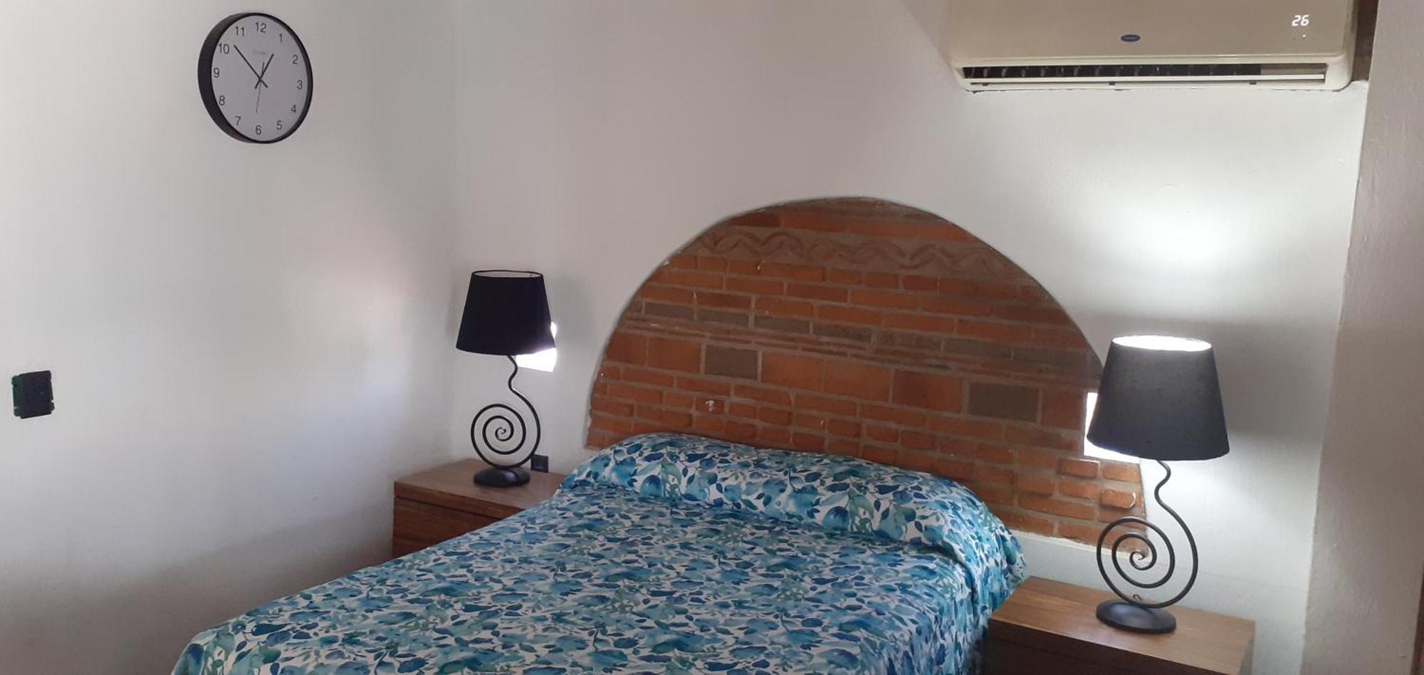 Aparta-Hotel Casa Real Apartamentos Chapala Chambre photo