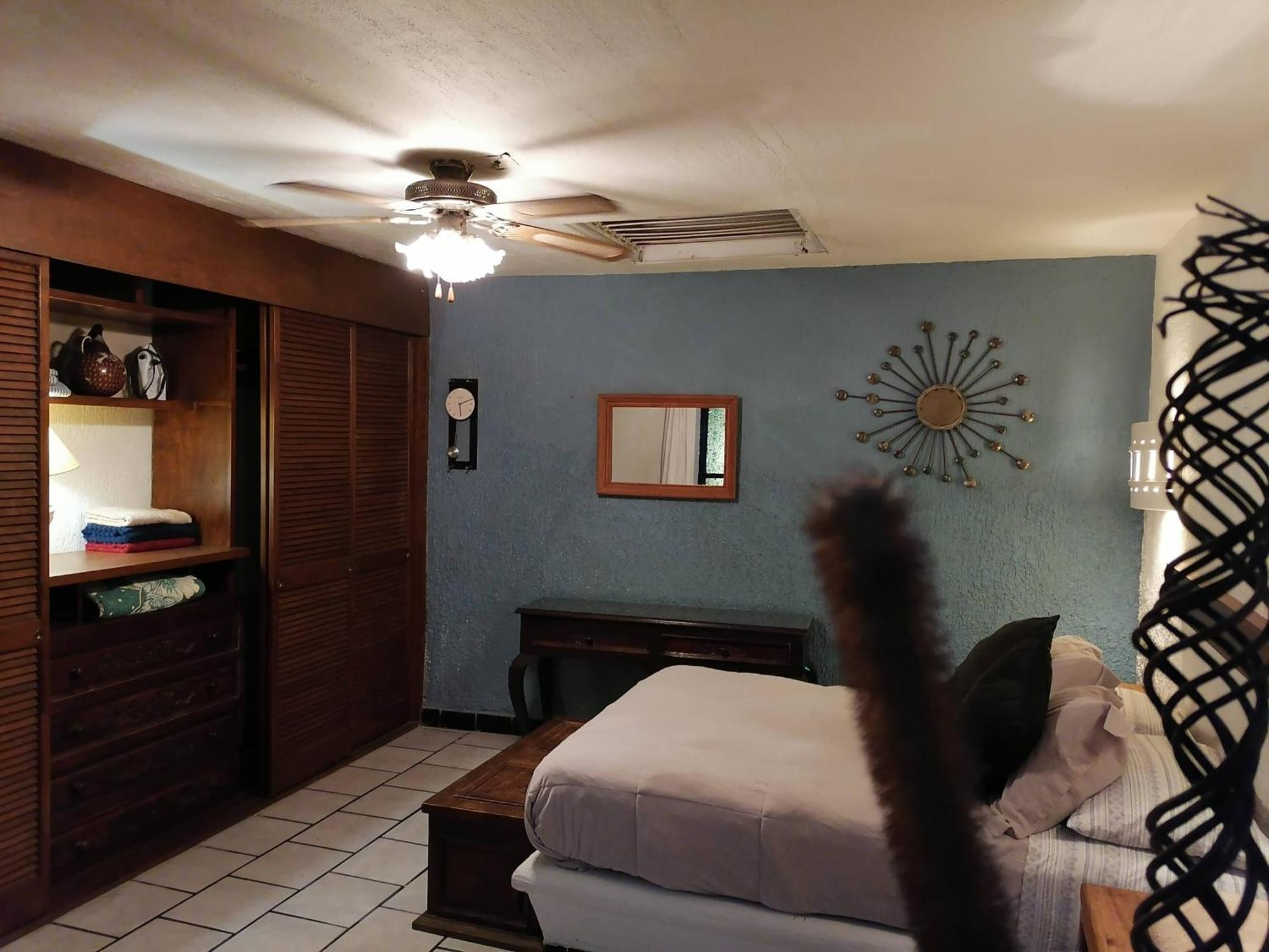 Aparta-Hotel Casa Real Apartamentos Chapala Chambre photo