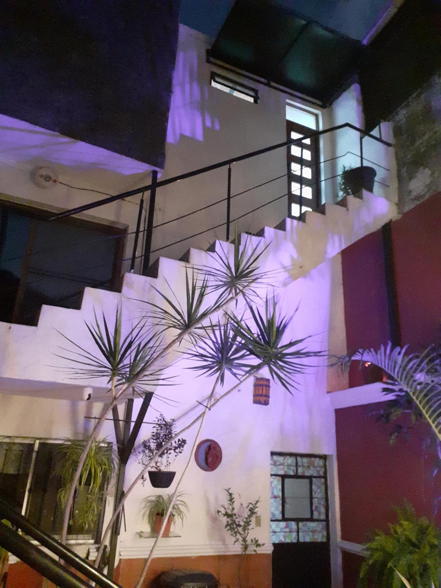 Aparta-Hotel Casa Real Apartamentos Chapala Extérieur photo