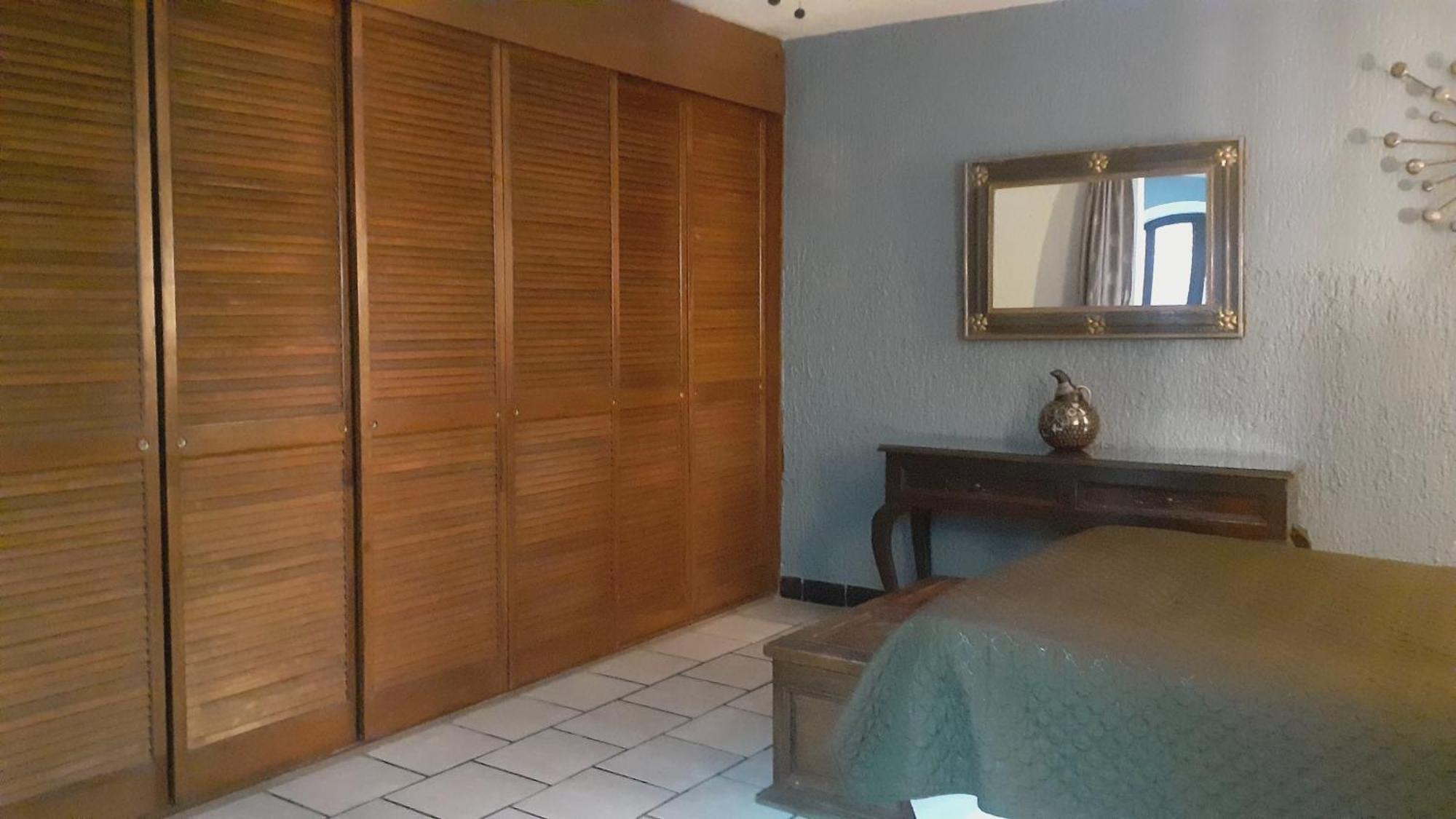 Aparta-Hotel Casa Real Apartamentos Chapala Chambre photo